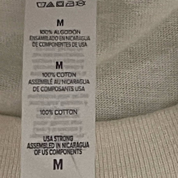 Teach With Love Custom‎ T-Shirt Unisex Medium Cotton Casual Teacher Gift NEW - Picture 5 of 7